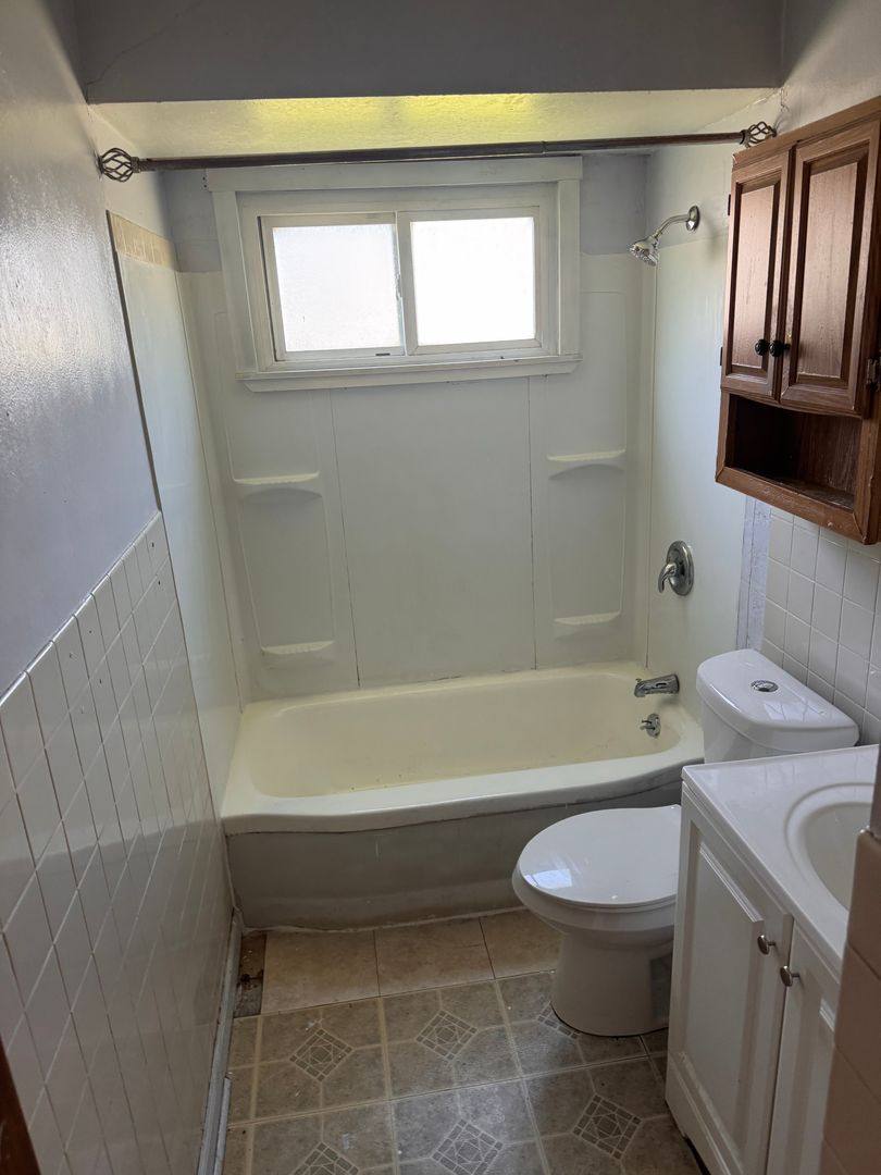 House for rent at 12211 Woodward Blvd, Cleveland, OH 44125