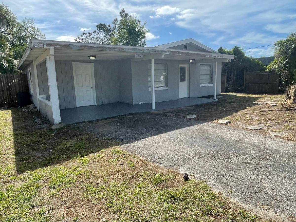 House for rent at 7730 Washington St, Port Richey, FL 34668