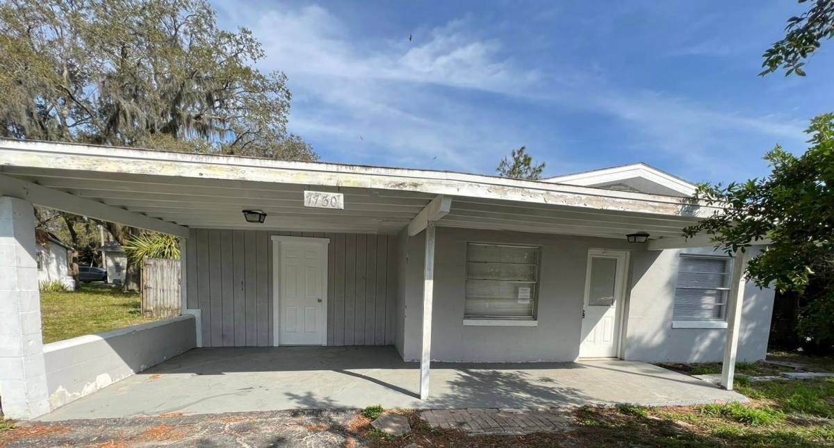 House for rent at 7730 Washington St, Port Richey, FL 34668