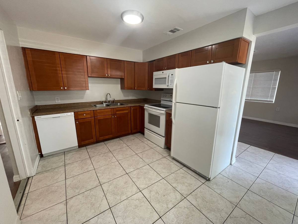 House for rent at 7730 Washington St, Port Richey, FL 34668