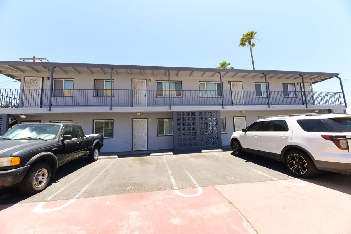 Apartment for rent at 2601 S El Camino Real, San Clemente, CA 92672