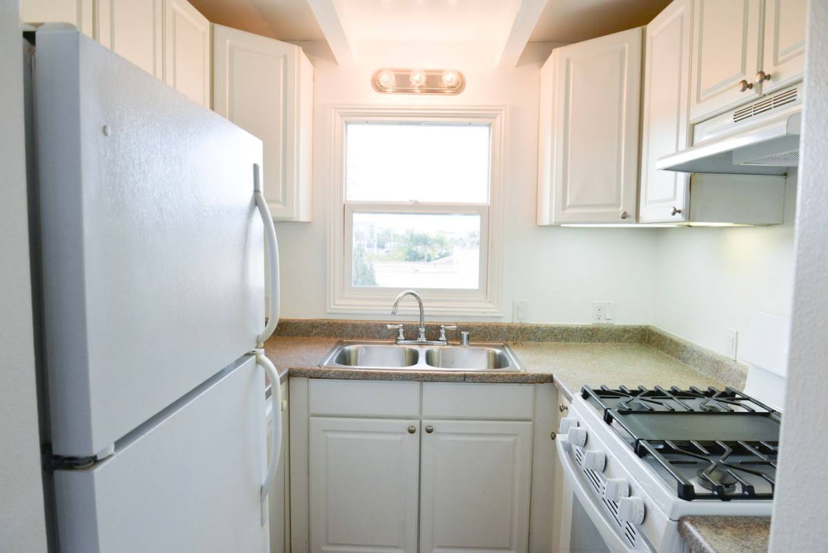 Apartment for rent at 2601 S El Camino Real, San Clemente, CA 92672