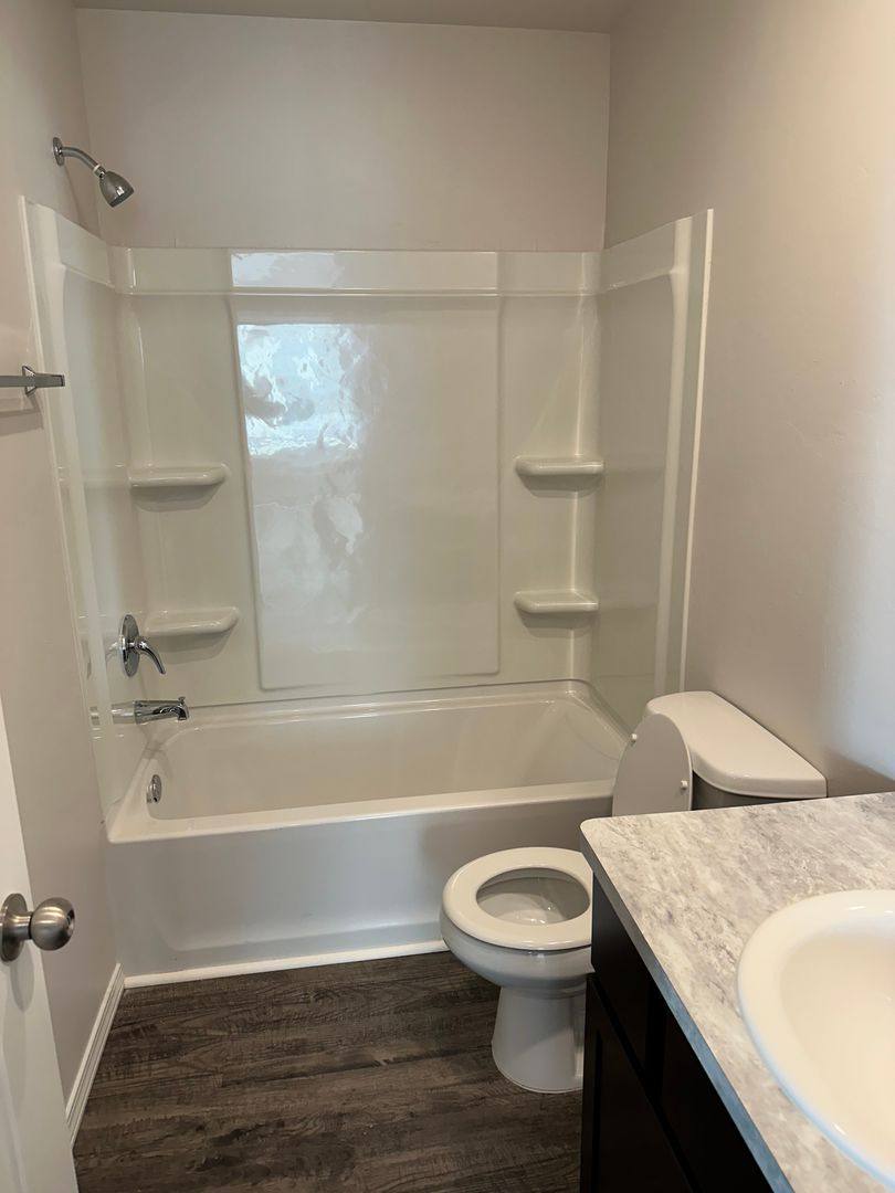 House for rent at 11628 Annette Dr, Yukon, OK 73099