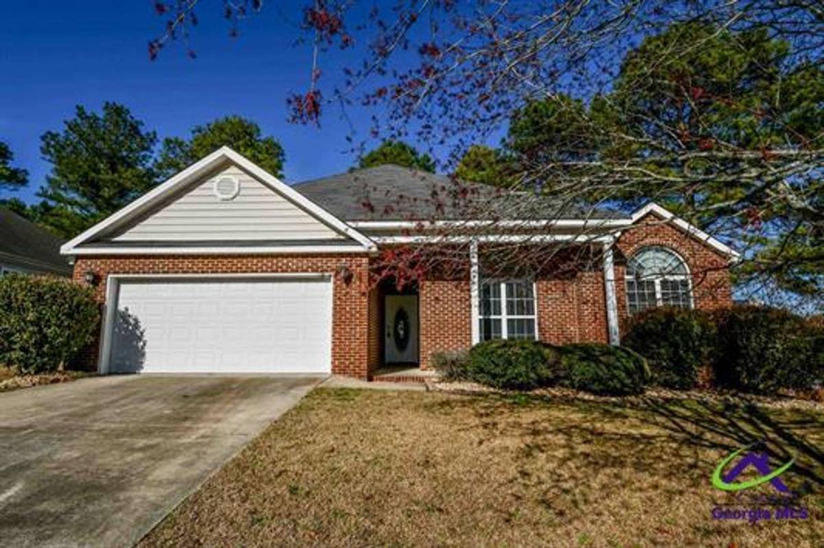 House for rent at 226 Wingfield Way, Kathleen, GA 31047