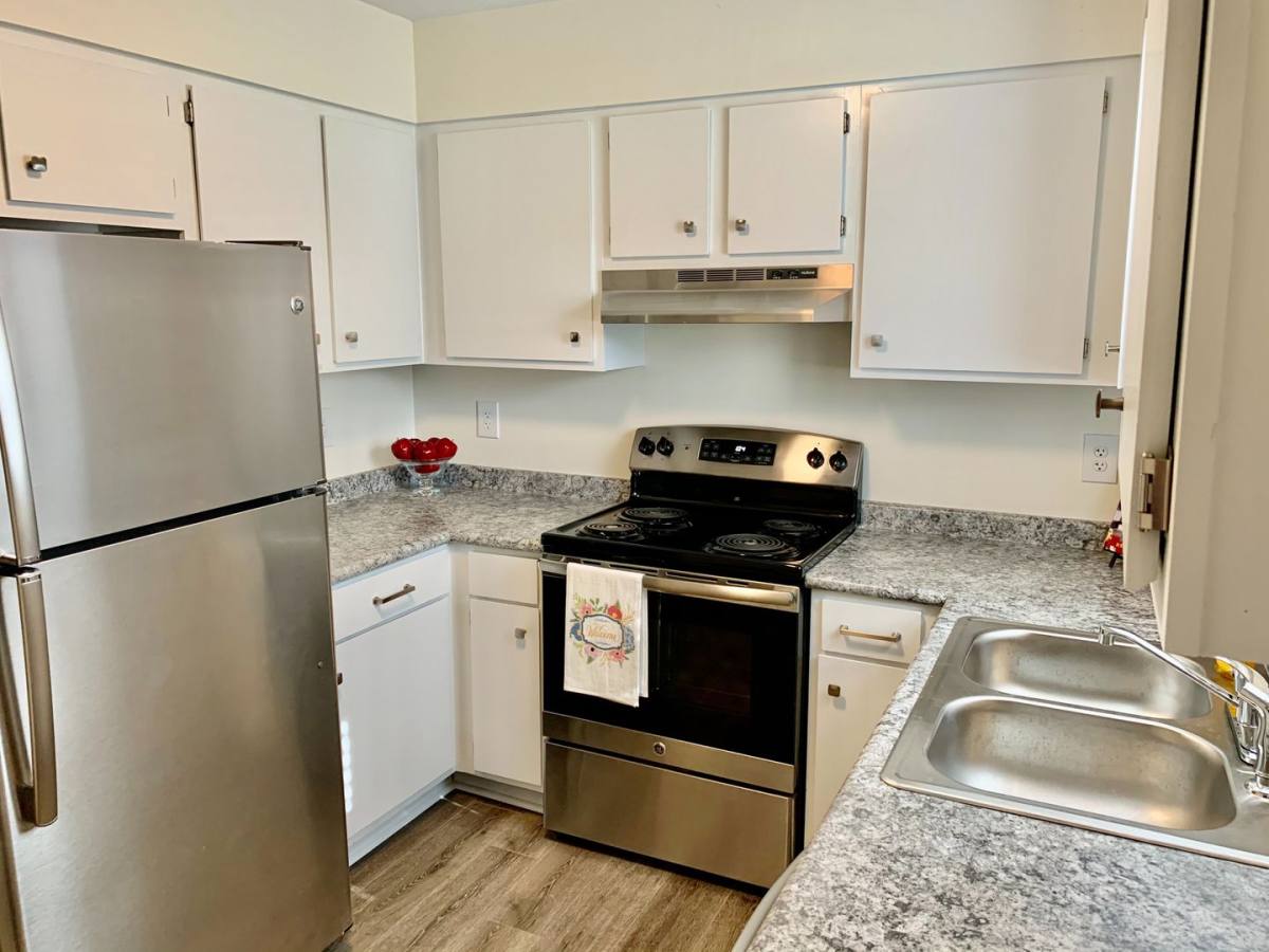 Apartment for rent at 322 Powder Springs St, Hiram, GA 30141