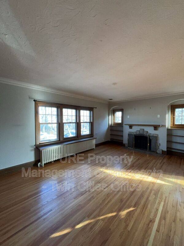 Apartment for rent at 4908 Chicago Ave #2, Minneapolis, MN 55417