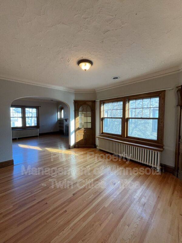 Apartment for rent at 4908 Chicago Ave #2, Minneapolis, MN 55417