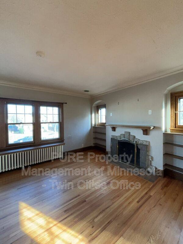 Apartment for rent at 4908 Chicago Ave #2, Minneapolis, MN 55417