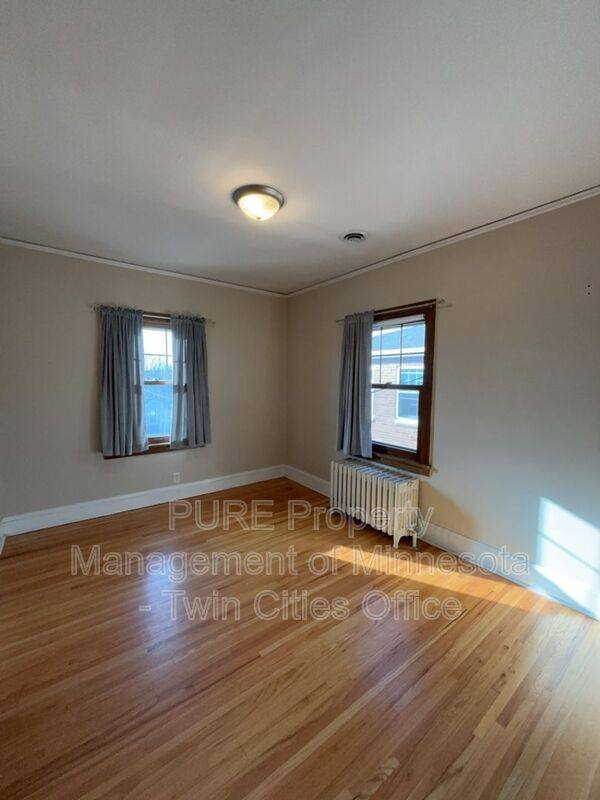 Apartment for rent at 4908 Chicago Ave #2, Minneapolis, MN 55417