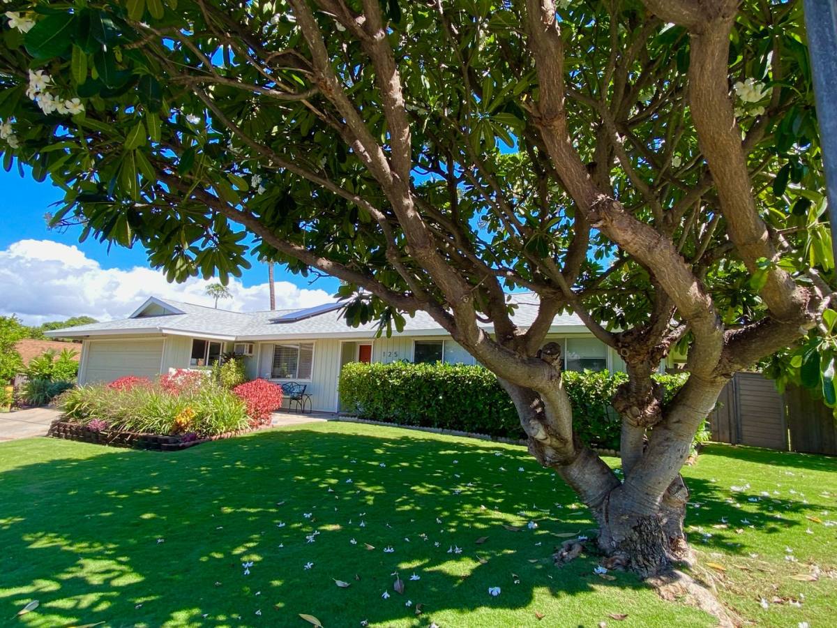 House for rent at 125 Mehani Place, Kihei, HI 96753