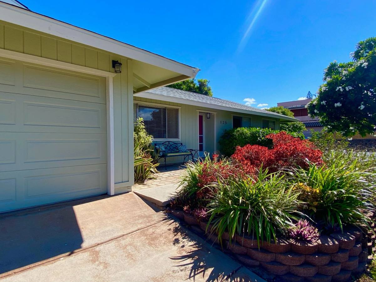 House for rent at 125 Mehani Place, Kihei, HI 96753