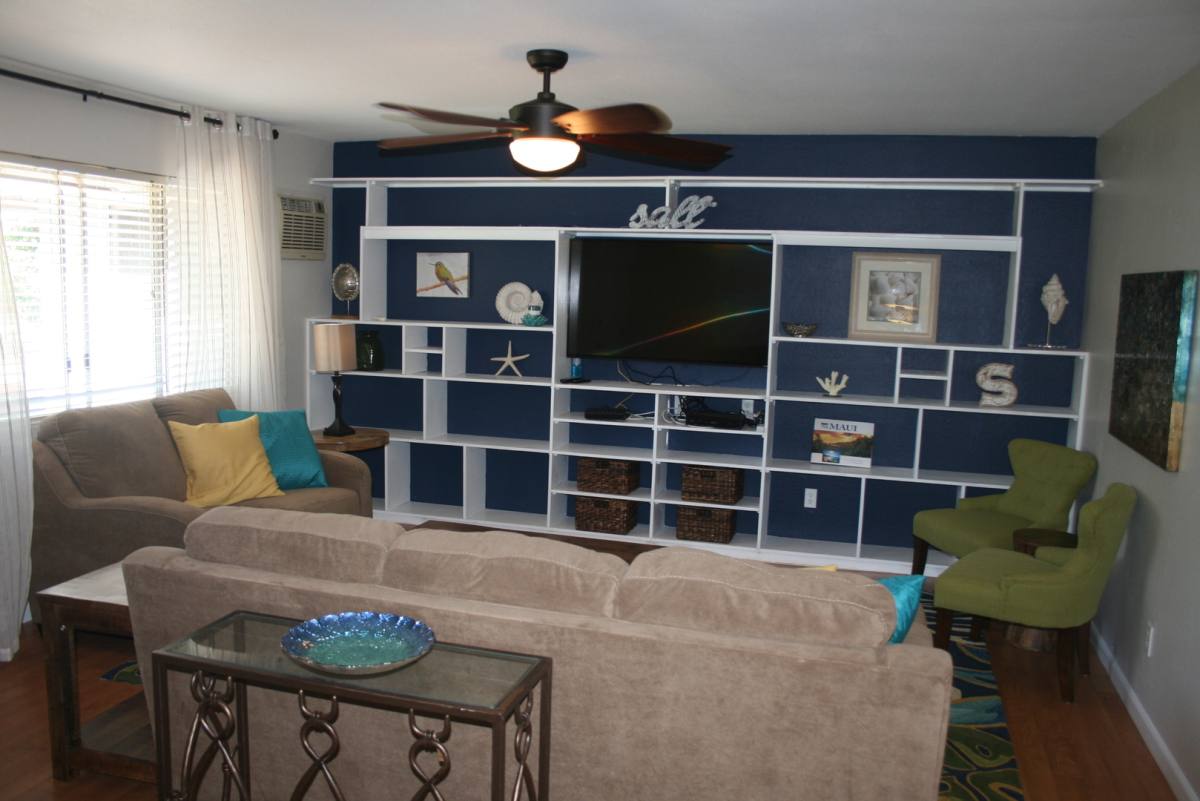 House for rent at 125 Mehani Place, Kihei, HI 96753