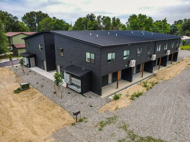 Townhouse for rent at 218 Reda Lane #7, Billings, MT 59105