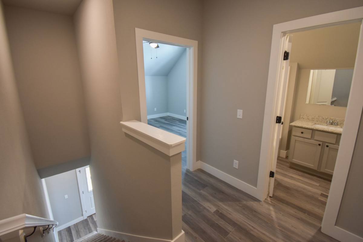 Apartment for rent at 748 S Locust Ave, Fayetteville, AR 72701