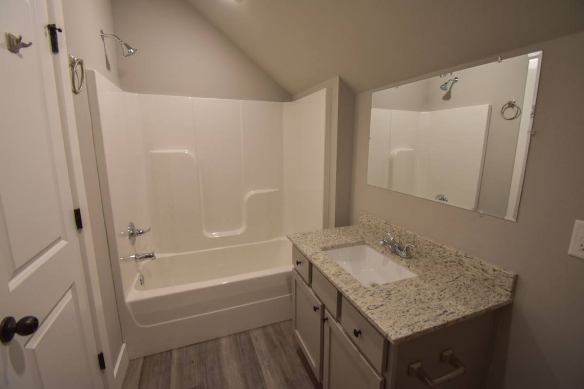 Apartment for rent at 748 S Locust Ave, Fayetteville, AR 72701
