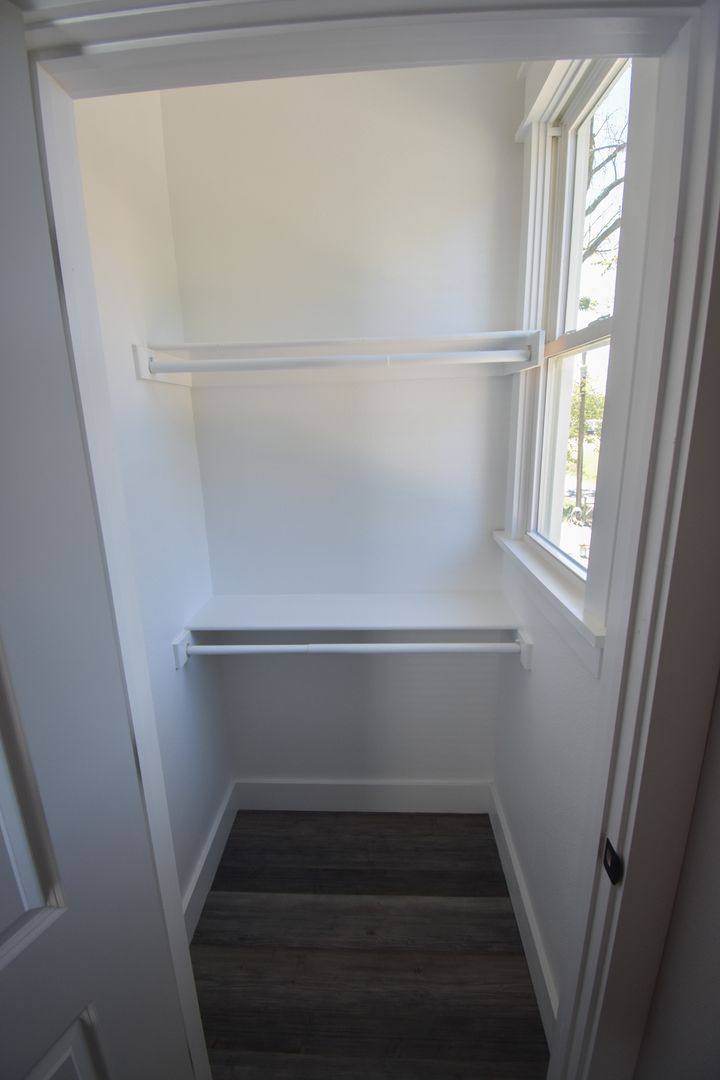 Apartment for rent at 748 S Locust Ave, Fayetteville, AR 72701