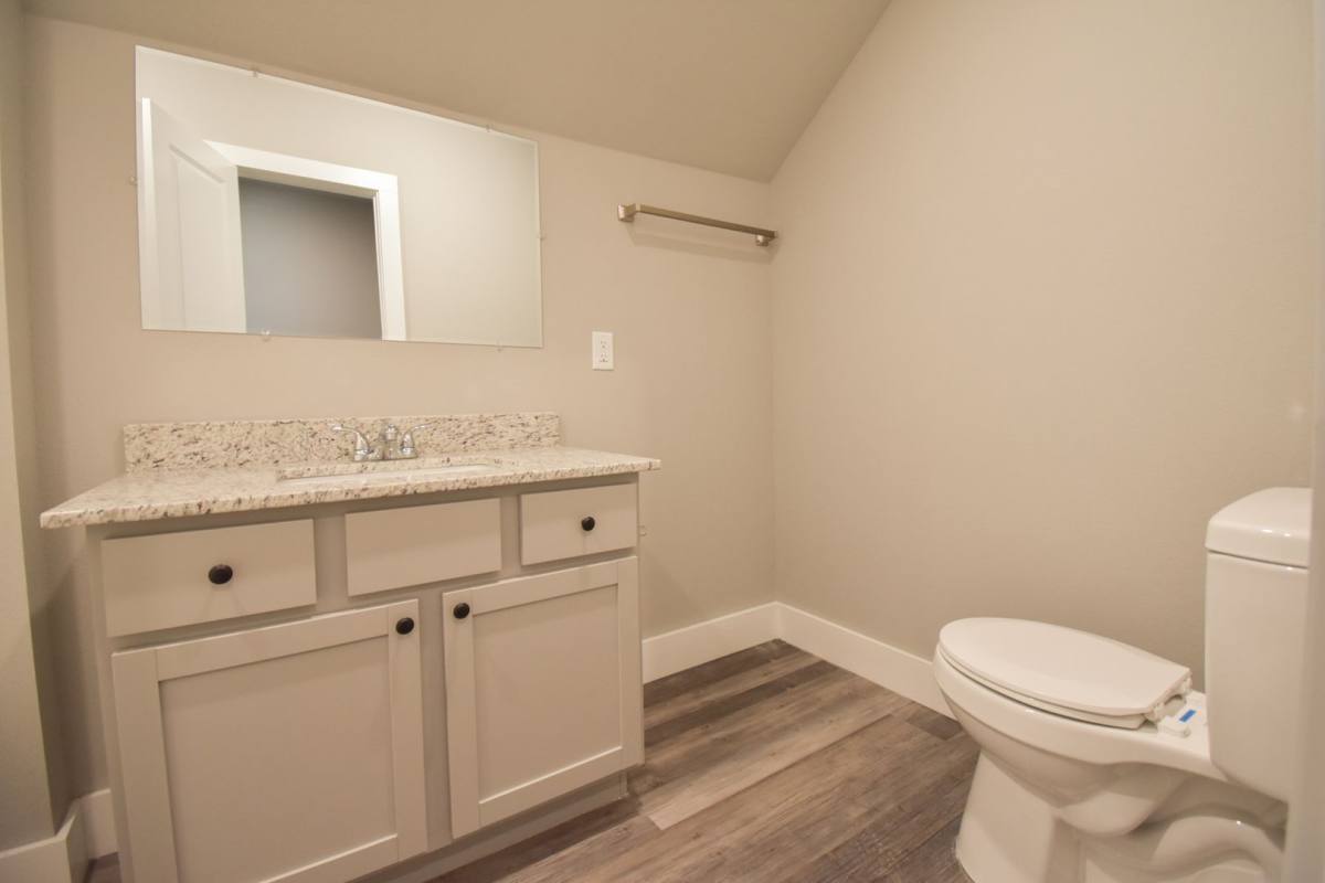 Apartment for rent at 748 S Locust Ave, Fayetteville, AR 72701