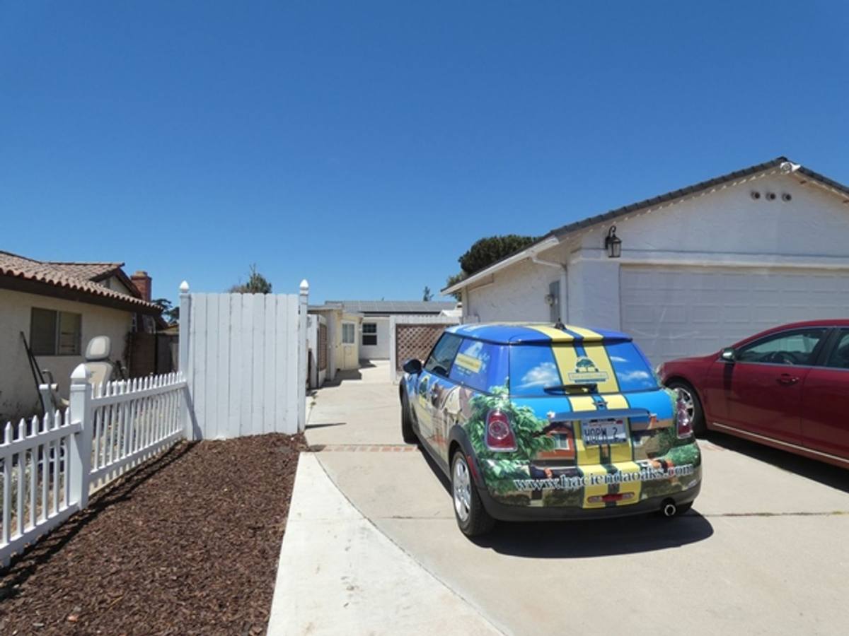 House for rent at 1293 Oak Knoll Rd, Santa Maria, CA 93455