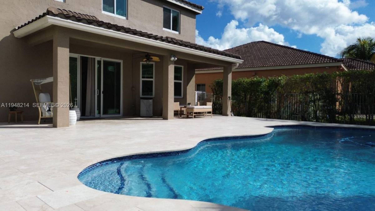 House for rent at 4120 Staghorn Lane, Fort Lauderdale, FL 33331