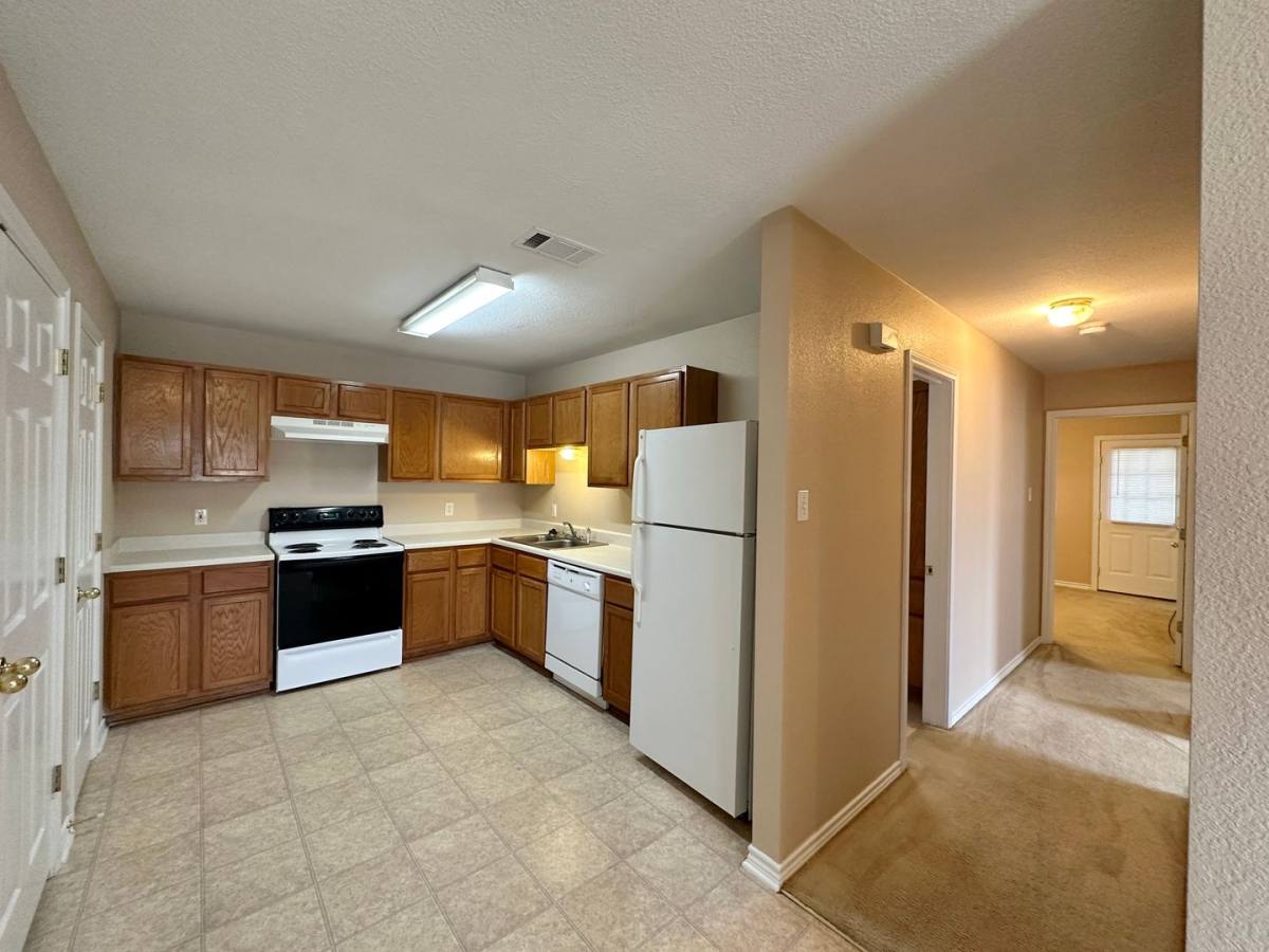 Townhouse for rent at 202 Janelle Dr, Copperas Cove, TX 76522