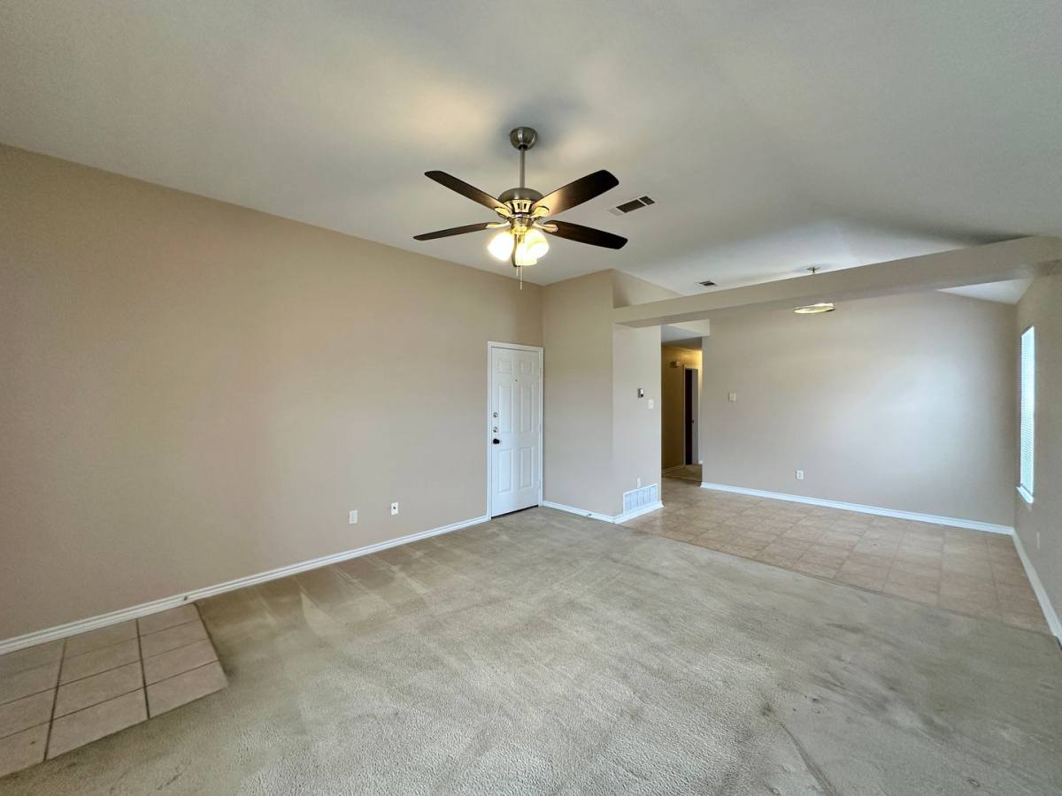 Townhouse for rent at 202 Janelle Dr, Copperas Cove, TX 76522