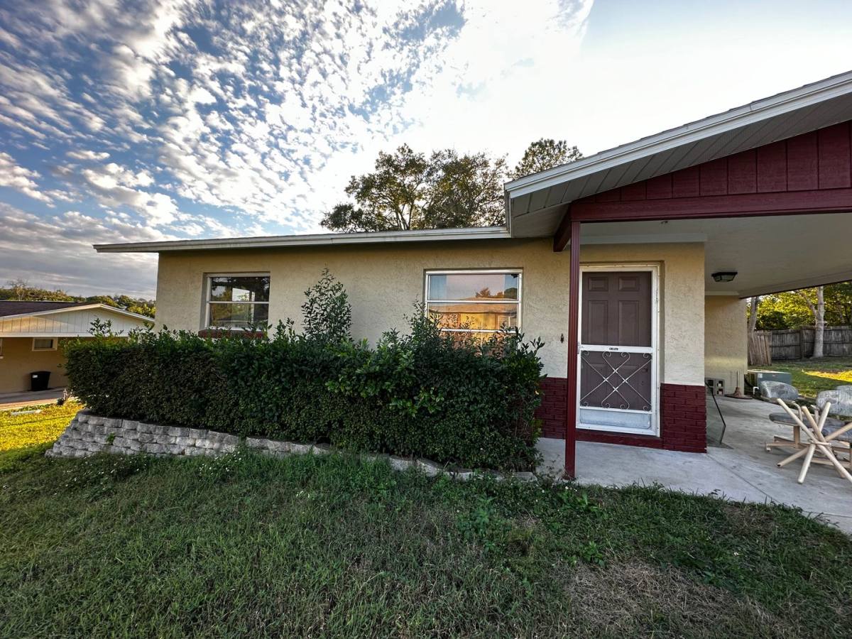 House for rent at 3 New N Court, Beverly Hills, FL 34465
