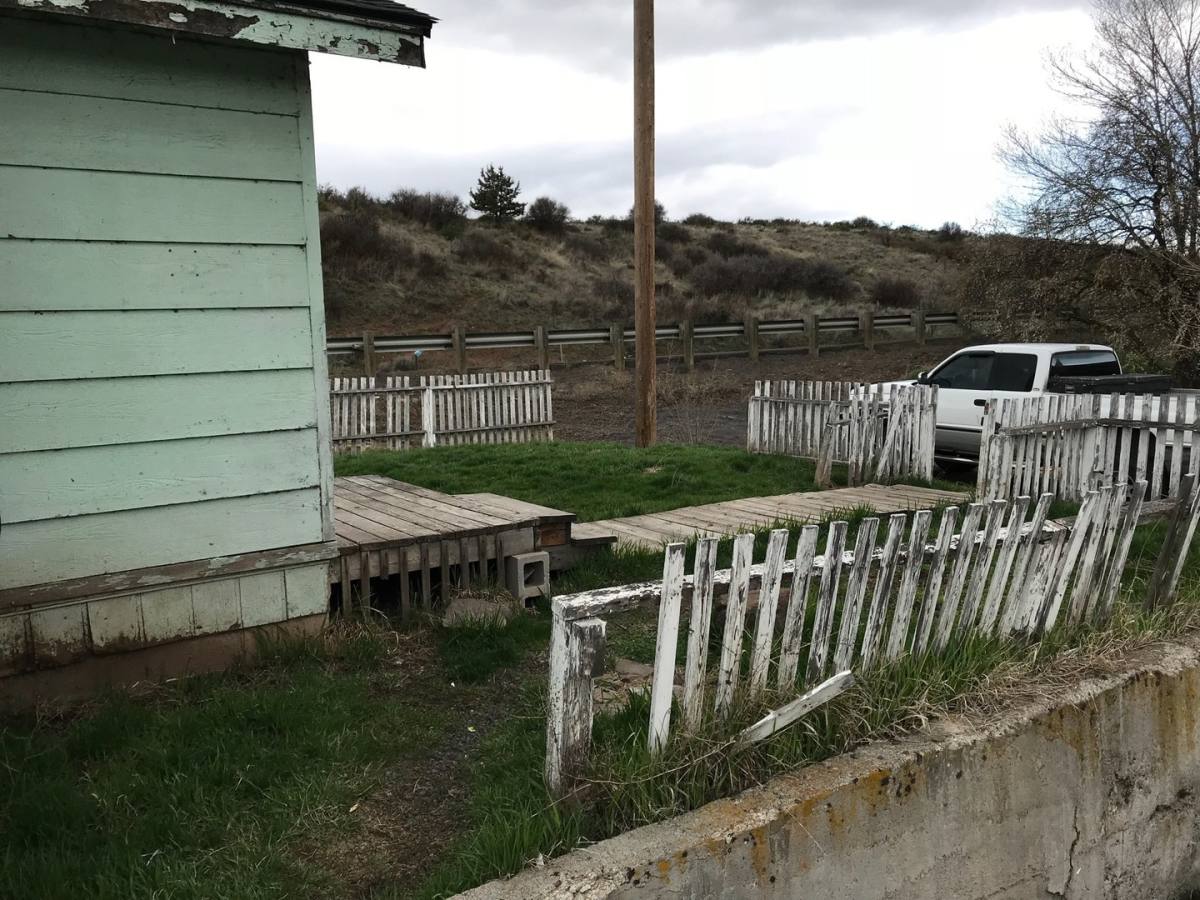 House for rent at 220 Doty, Klamath Falls, OR 97601