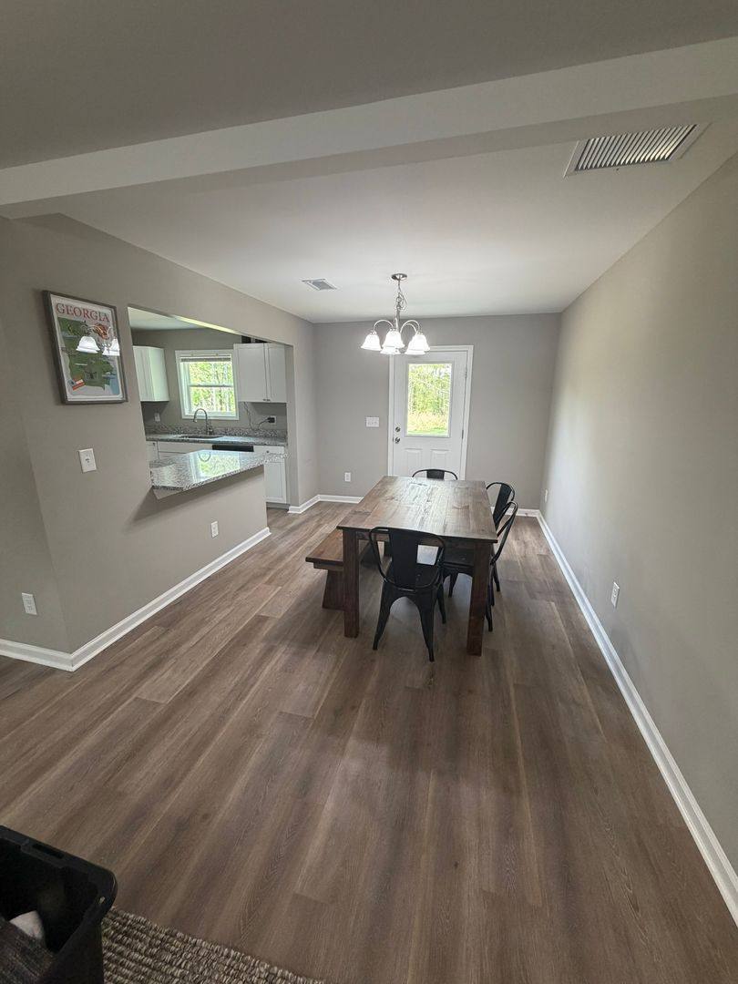 House for rent at 4599 Lexington Rd, Athens, GA 30605