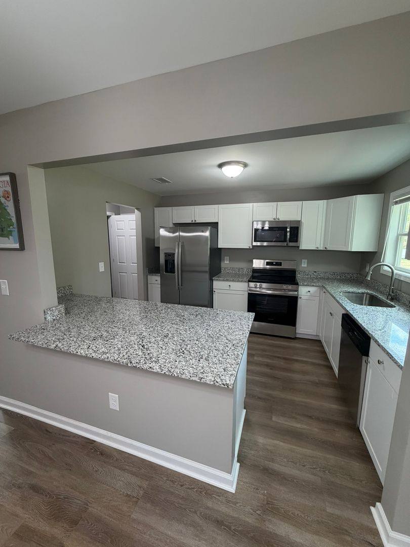 House for rent at 4599 Lexington Rd, Athens, GA 30605