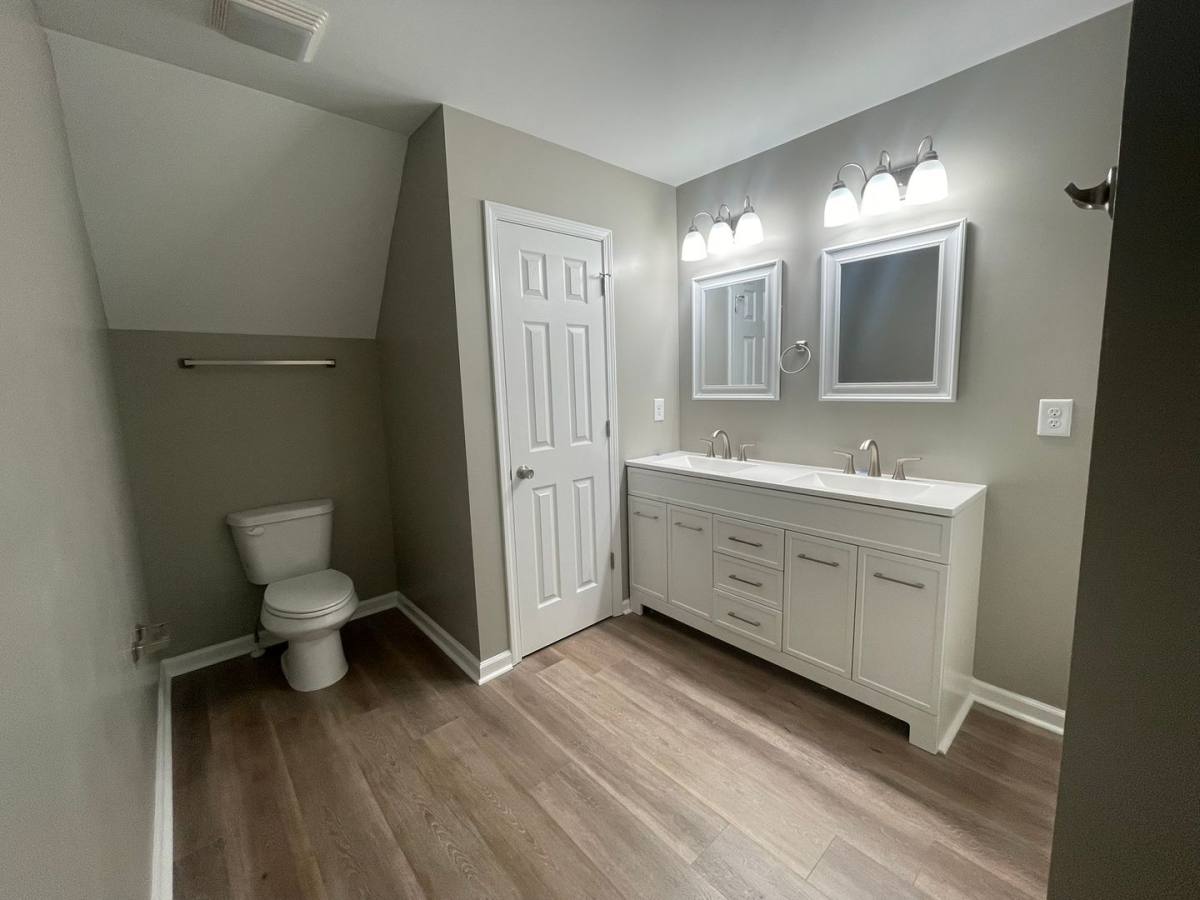 House for rent at 4599 Lexington Rd, Athens, GA 30605