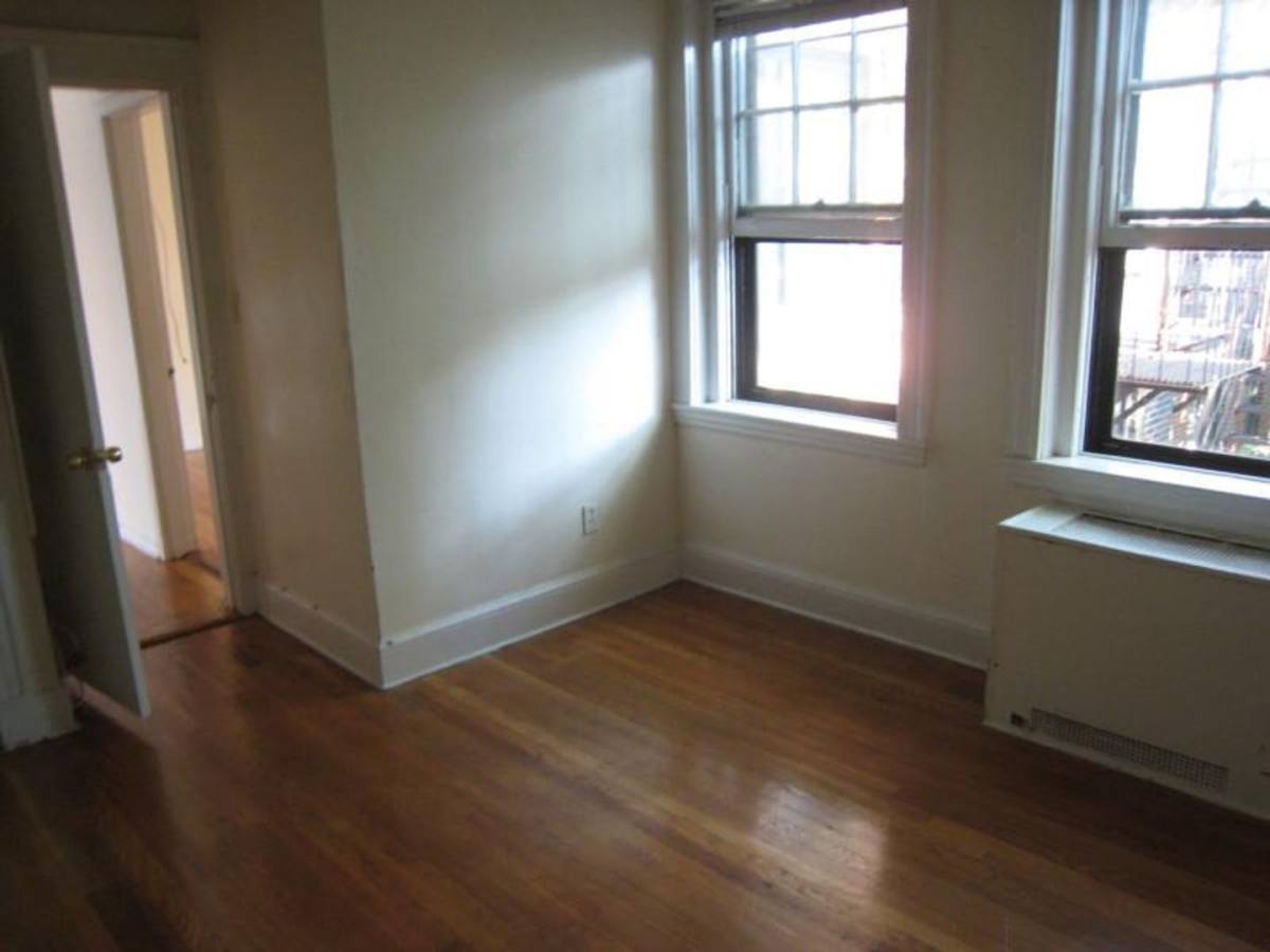Apartment for rent at 1999 Commonwealth Ave #12, Brighton, MA 02135