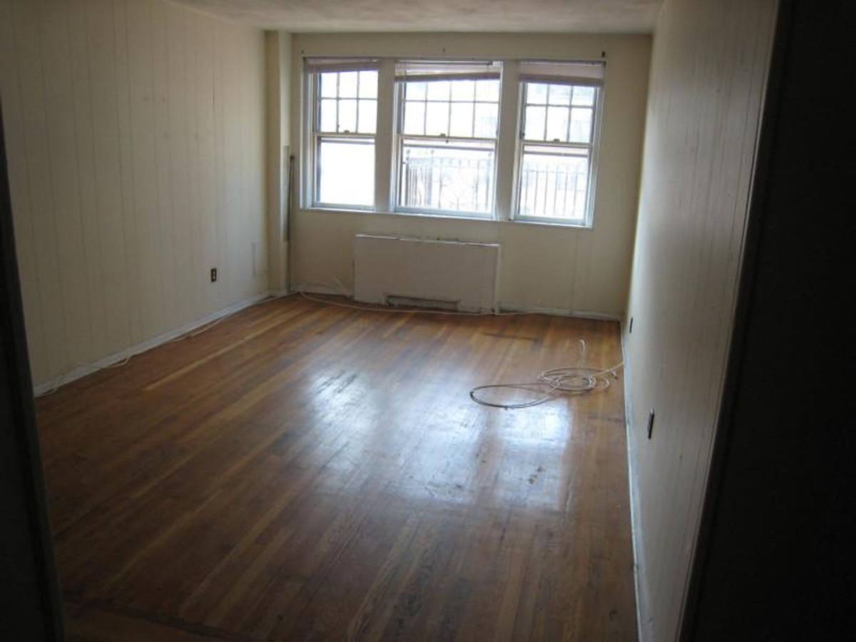 Apartment for rent at 1999 Commonwealth Ave #12, Brighton, MA 02135