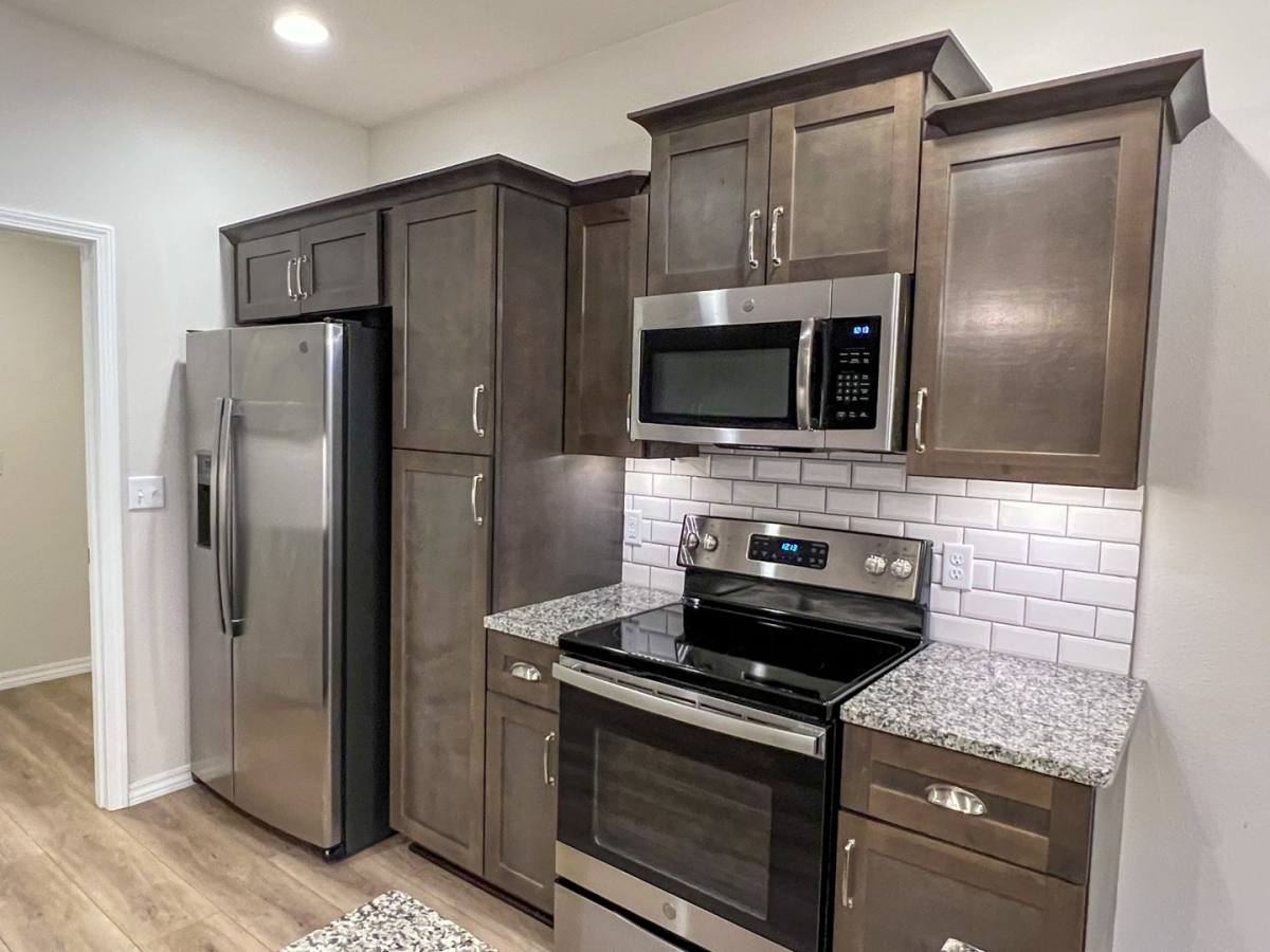 Townhouse for rent at 3021 W Cardinal St, Springfield, MO 65810