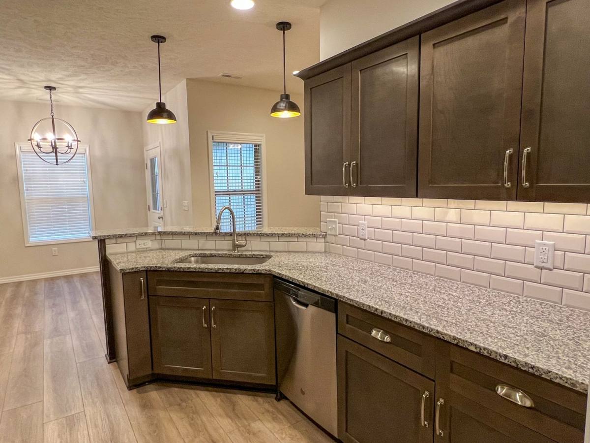 Townhouse for rent at 3021 W Cardinal St, Springfield, MO 65810