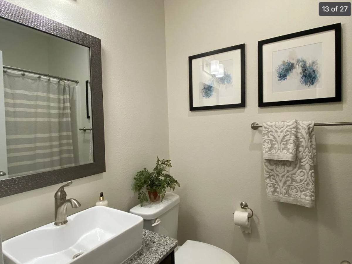 Townhouse for rent at 3027 W Cardinal St, Springfield, MO 65810