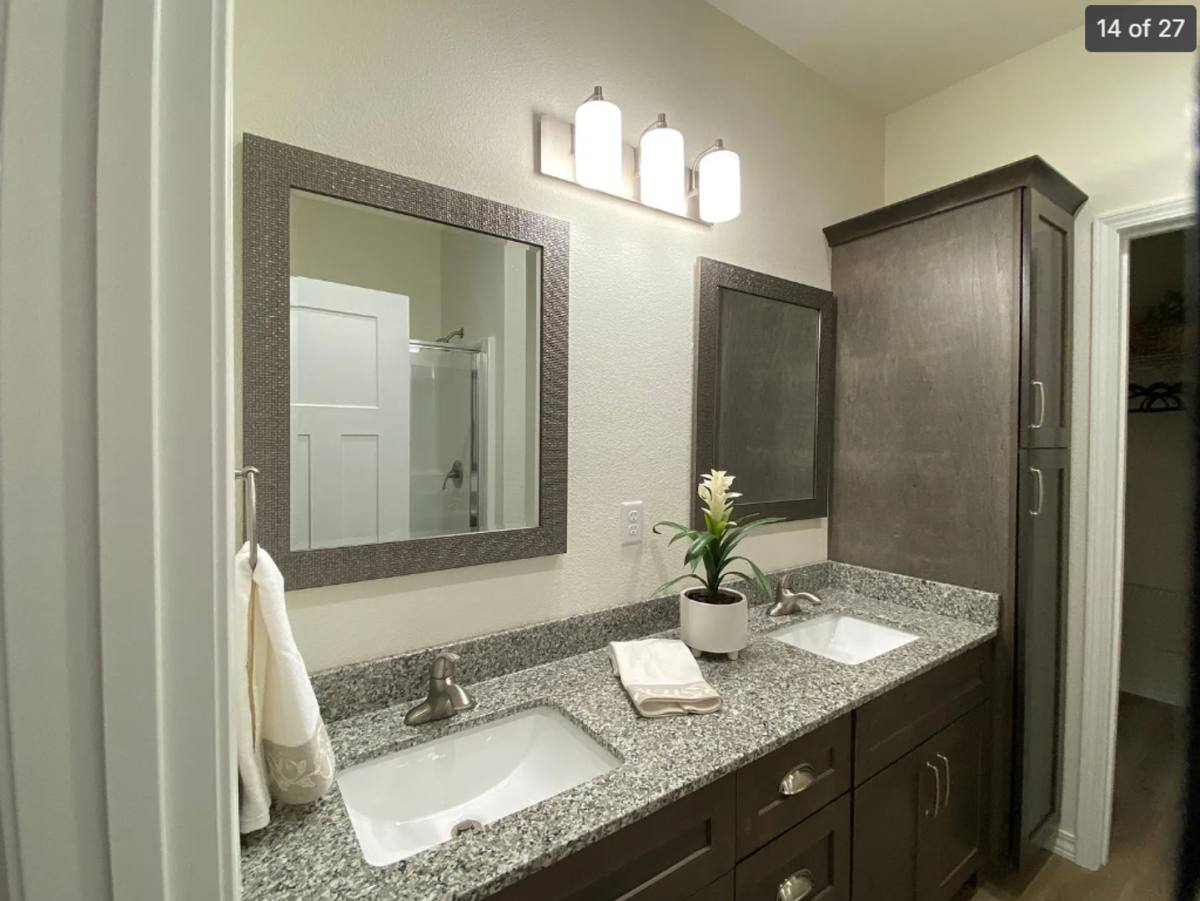 Townhouse for rent at 3027 W Cardinal St, Springfield, MO 65810