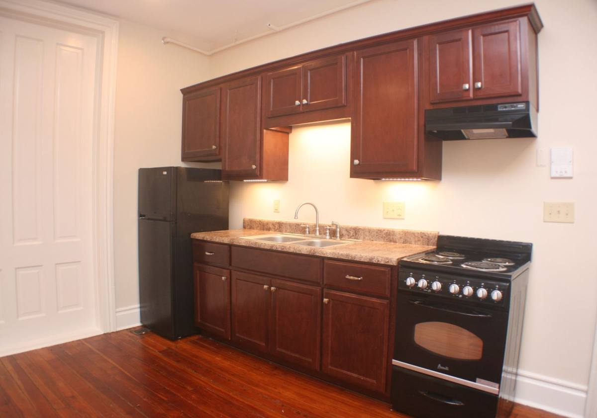 Apartment for rent at 334 Greene St, Augusta, GA 30901