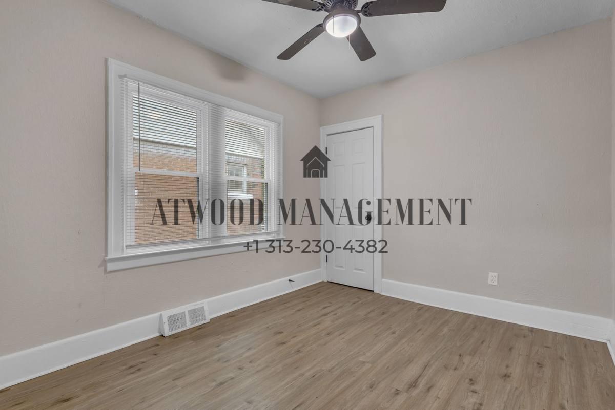 House for rent at 13979 Cherrylawn St, Detroit, MI 48238