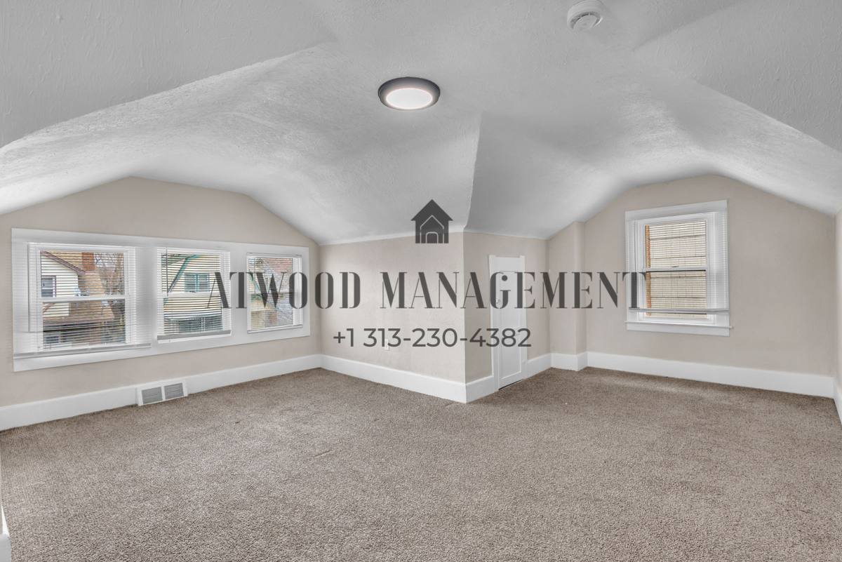 House for rent at 13979 Cherrylawn St, Detroit, MI 48238