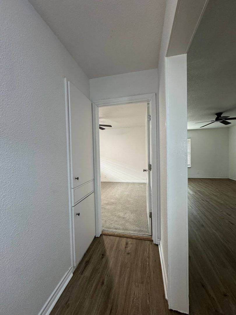 Apartment for rent at 10115 Sahara St, San Antonio, TX 78216