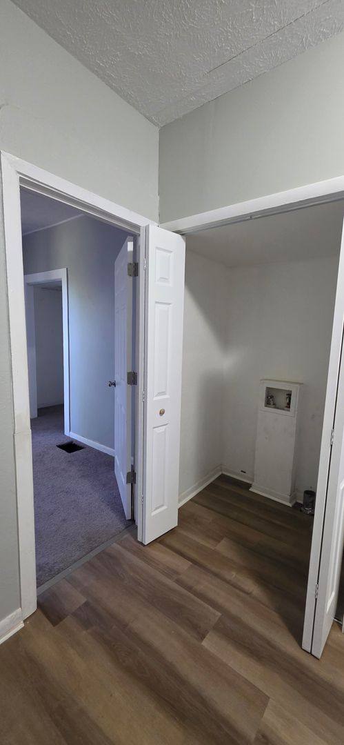 House for rent at 1631 W 7th St, Anderson, IN 46016