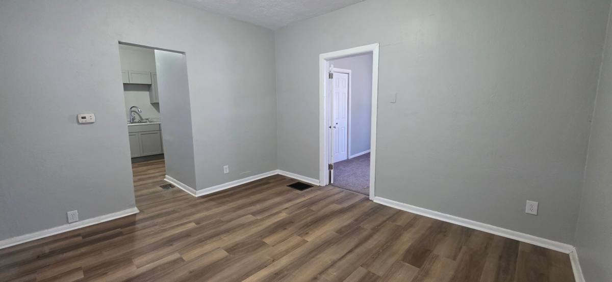 House for rent at 1631 W 7th St, Anderson, IN 46016