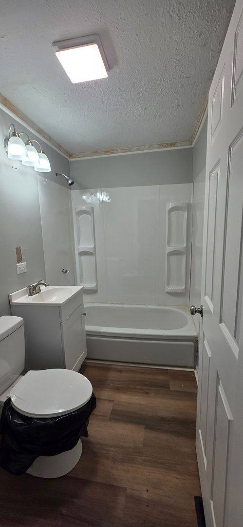 House for rent at 1631 W 7th St, Anderson, IN 46016