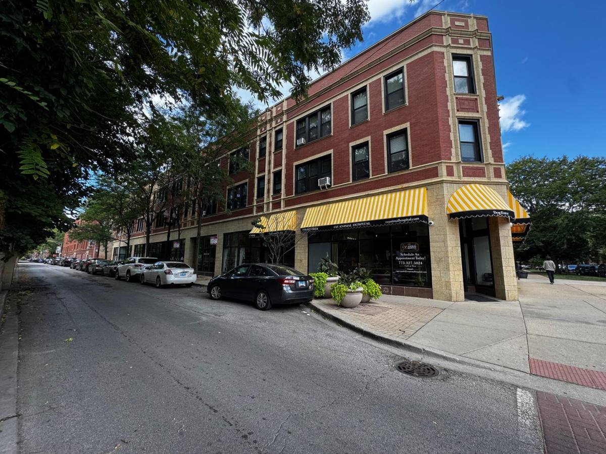 Apartment for rent at 1344 W Lunt Ave, Chicago, IL 60626