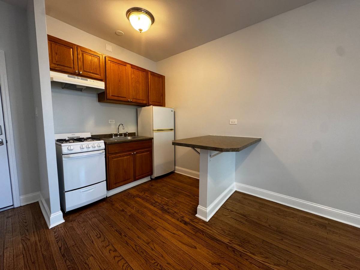 Apartment for rent at 1344 W Lunt Ave, Chicago, IL 60626