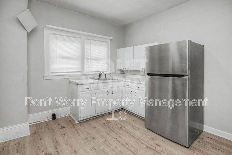 Apartment for rent at 1405 Lexington #A, Greensboro, NC 27403