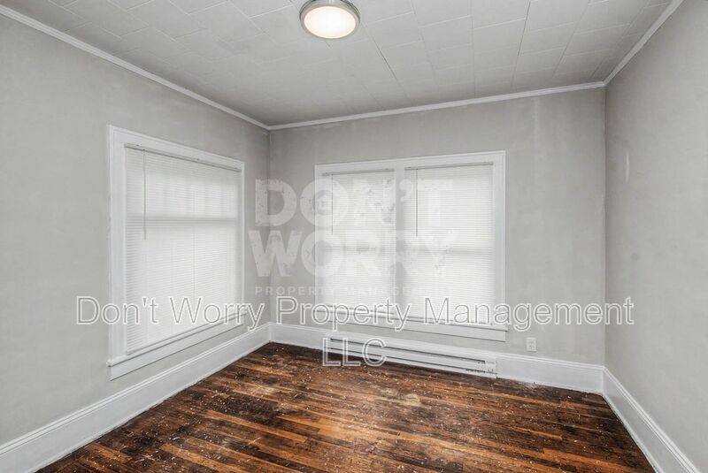Apartment for rent at 1405 Lexington #A, Greensboro, NC 27403