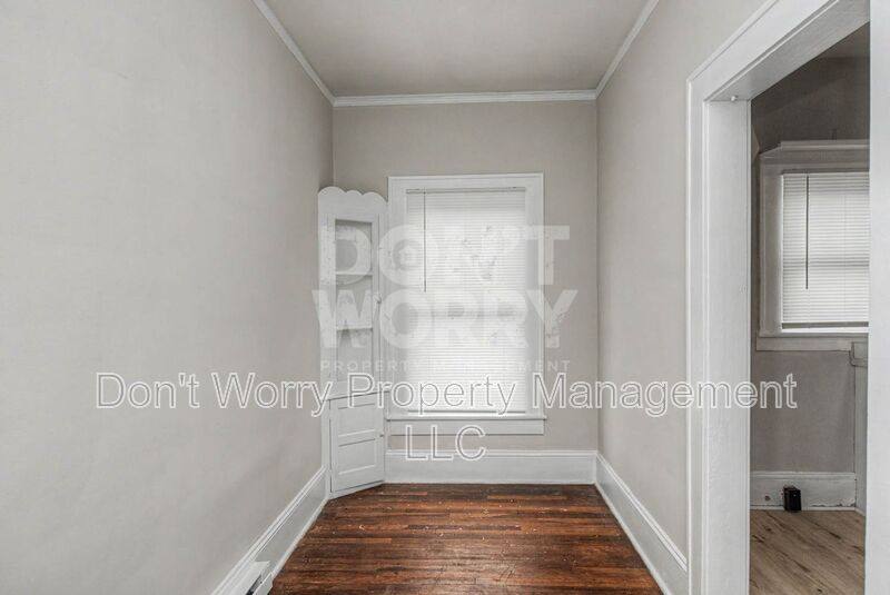 Apartment for rent at 1405 Lexington #A, Greensboro, NC 27403