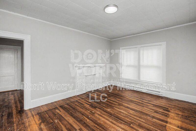 Apartment for rent at 1405 Lexington #A, Greensboro, NC 27403