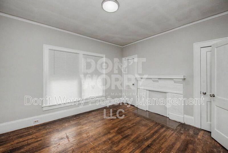 Apartment for rent at 1405 Lexington #A, Greensboro, NC 27403